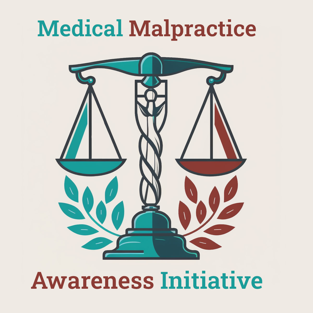 medical malpractice help site logo
